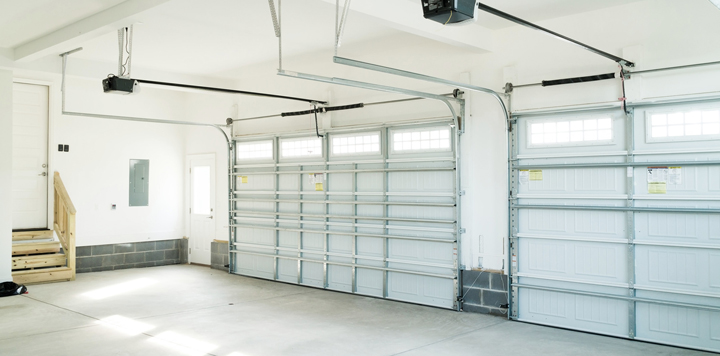 Garage doorinstallation Santa Barbara CA