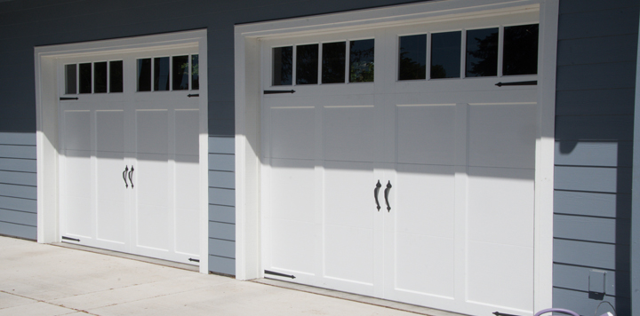 Garage door repairer Santa Barbara