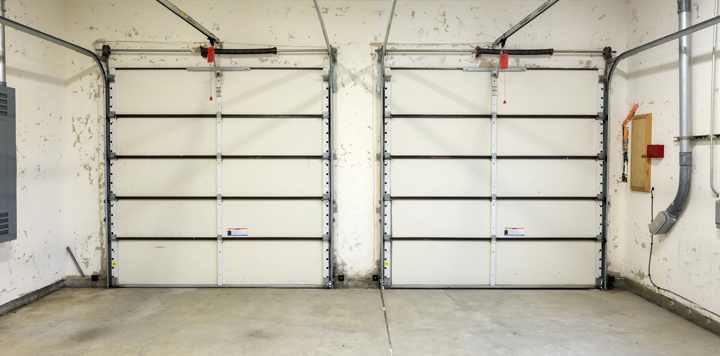 Garage spring repair Santa Barbara