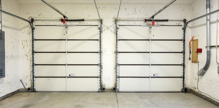 Industrial overhead door Santa Barbara CA