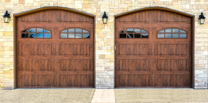 Residential Garage service Santa Barbara California